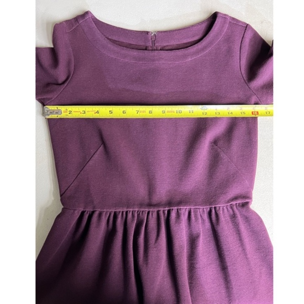Loft Dress - Picture 5 of 9